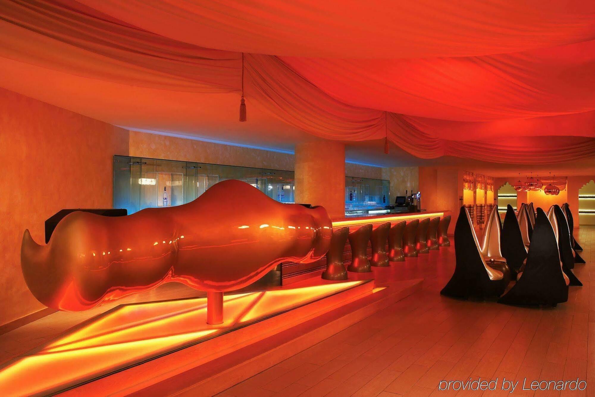 מלון Mandarin Oriental, קואלה לומפור מראה חיצוני תמונה